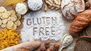 Gluten Free & Allergy Friendly Cooking Demo June 7, 2023