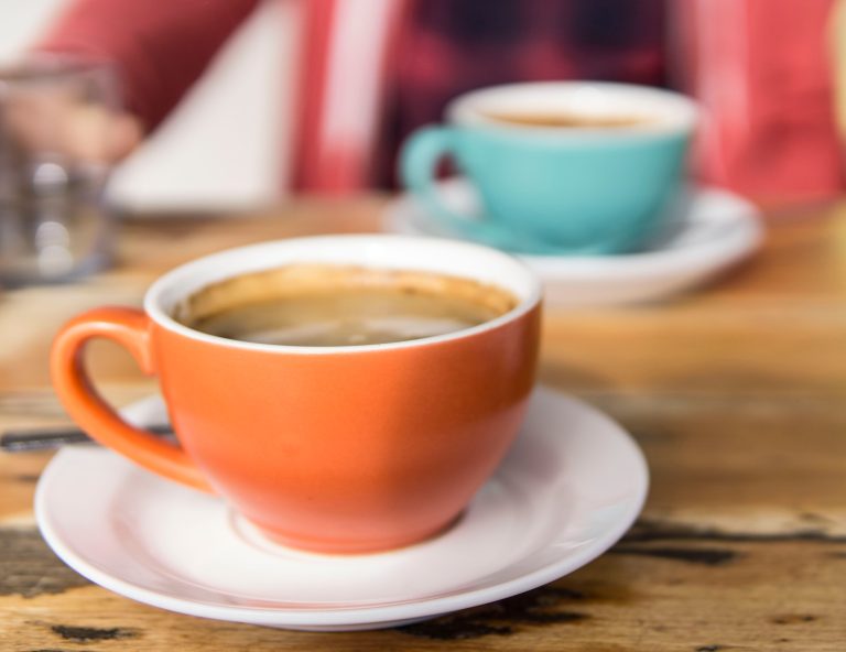 Coffee Social