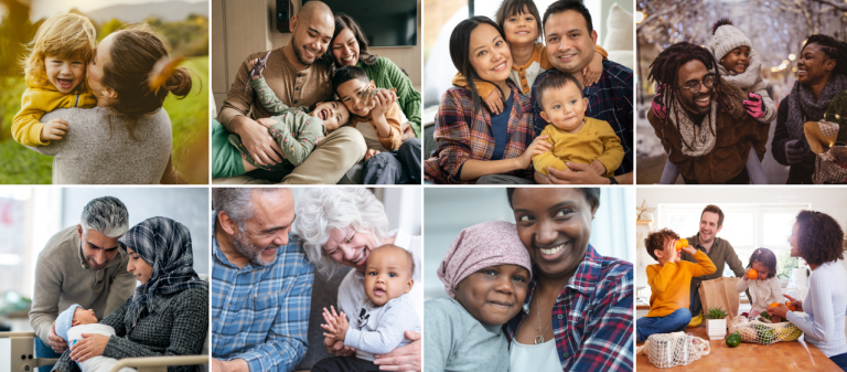 Looking Beyond: Parenting Series